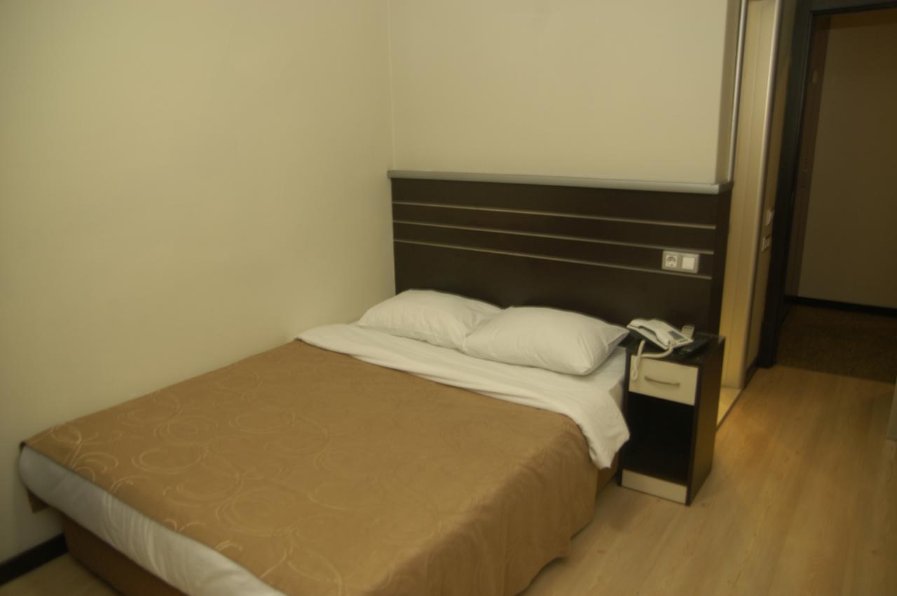 Merdan Hotel Istanbul Ngoại thất bức ảnh